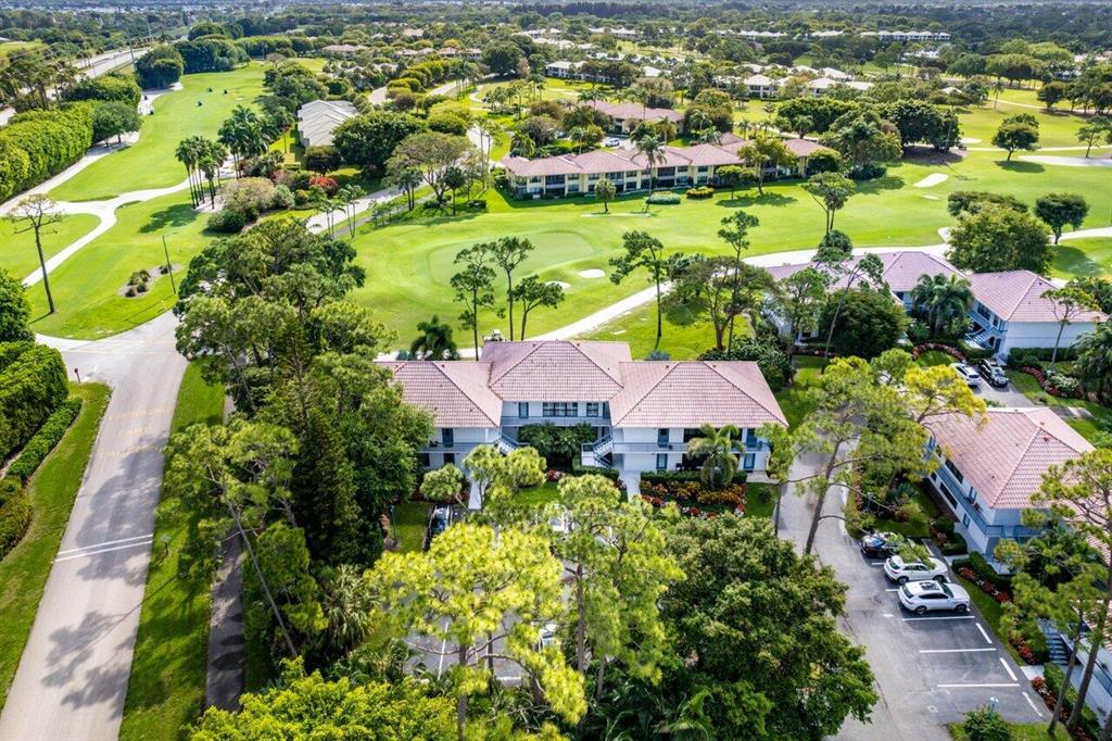 QUAIL RIDGE - Residential