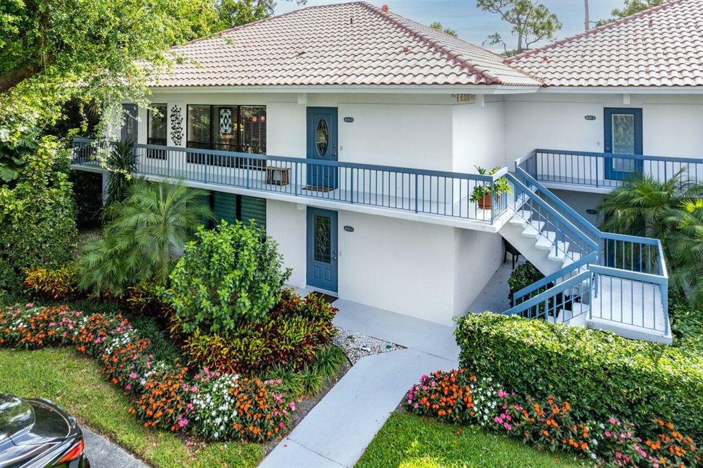 QUAIL RIDGE - Residential