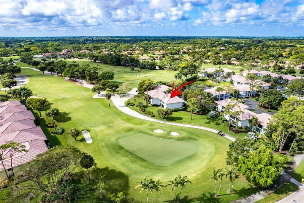 QUAIL RIDGE - Residential