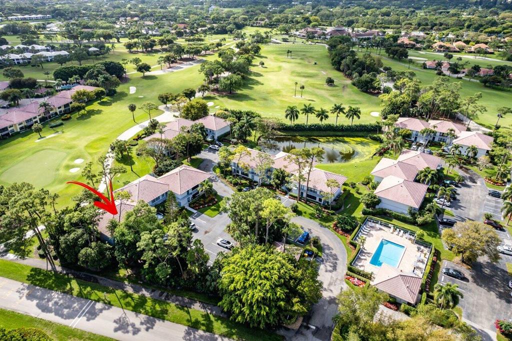 QUAIL RIDGE - Residential