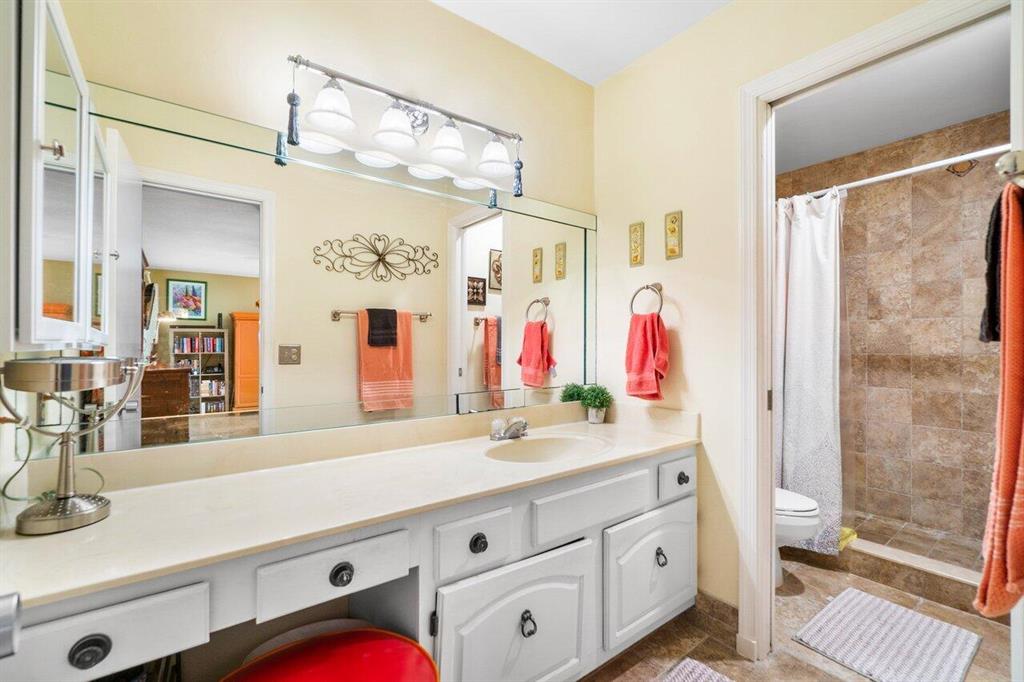 QUAIL RIDGE - Residential