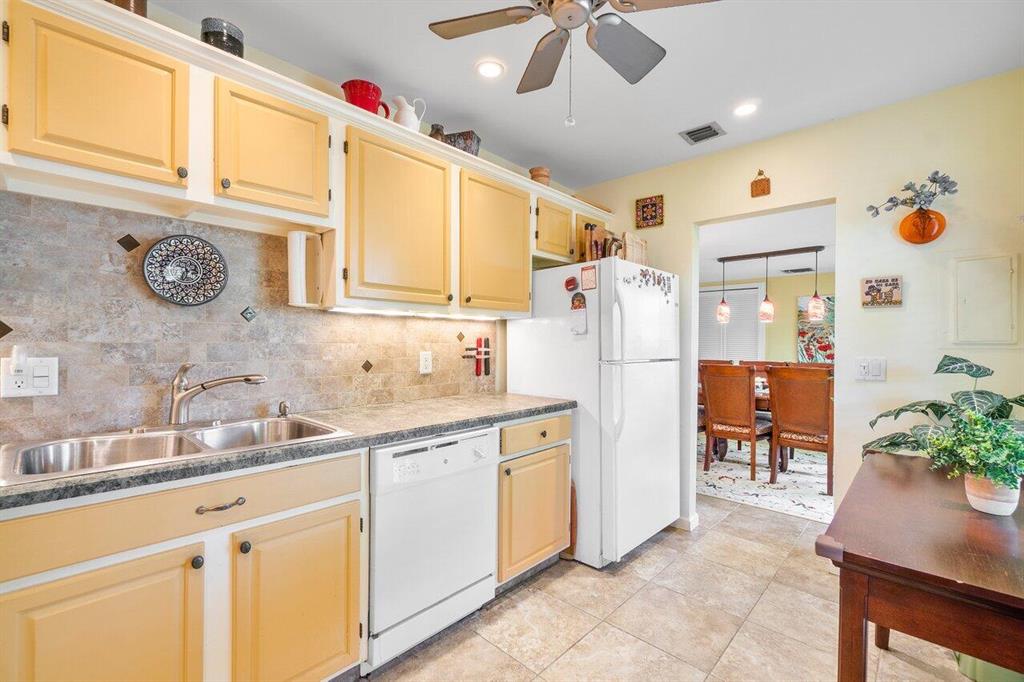 QUAIL RIDGE - Residential