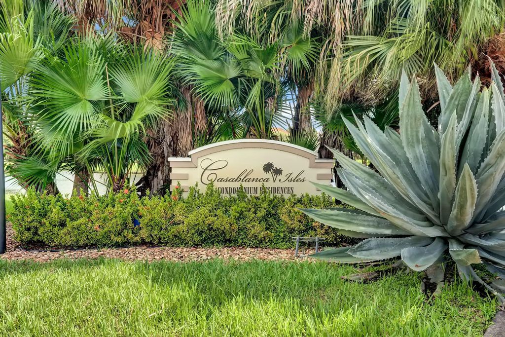 Photo of 815 Boynton Beach Boulevard #6-104, Boynton Beach, FL 33426 (MLS # B26002666)