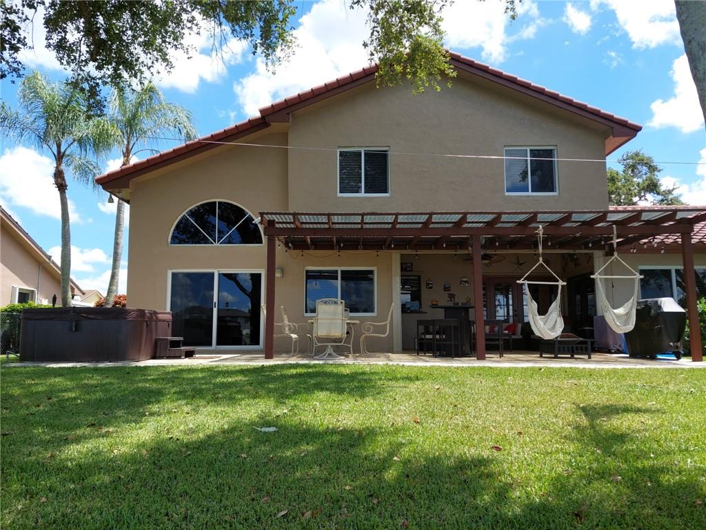 Chapel Trail Rep Sec Two - Residential