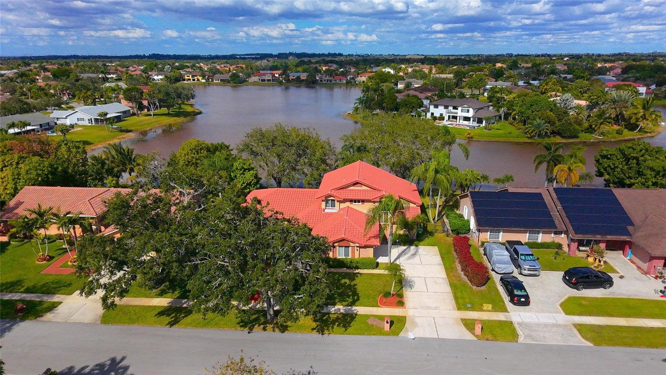 Chapel Trail Rep Sec Two - Residential