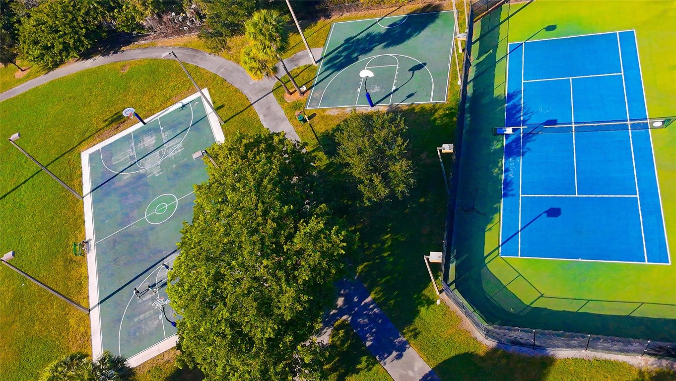 Chapel Trail Rep Sec Two - Residential