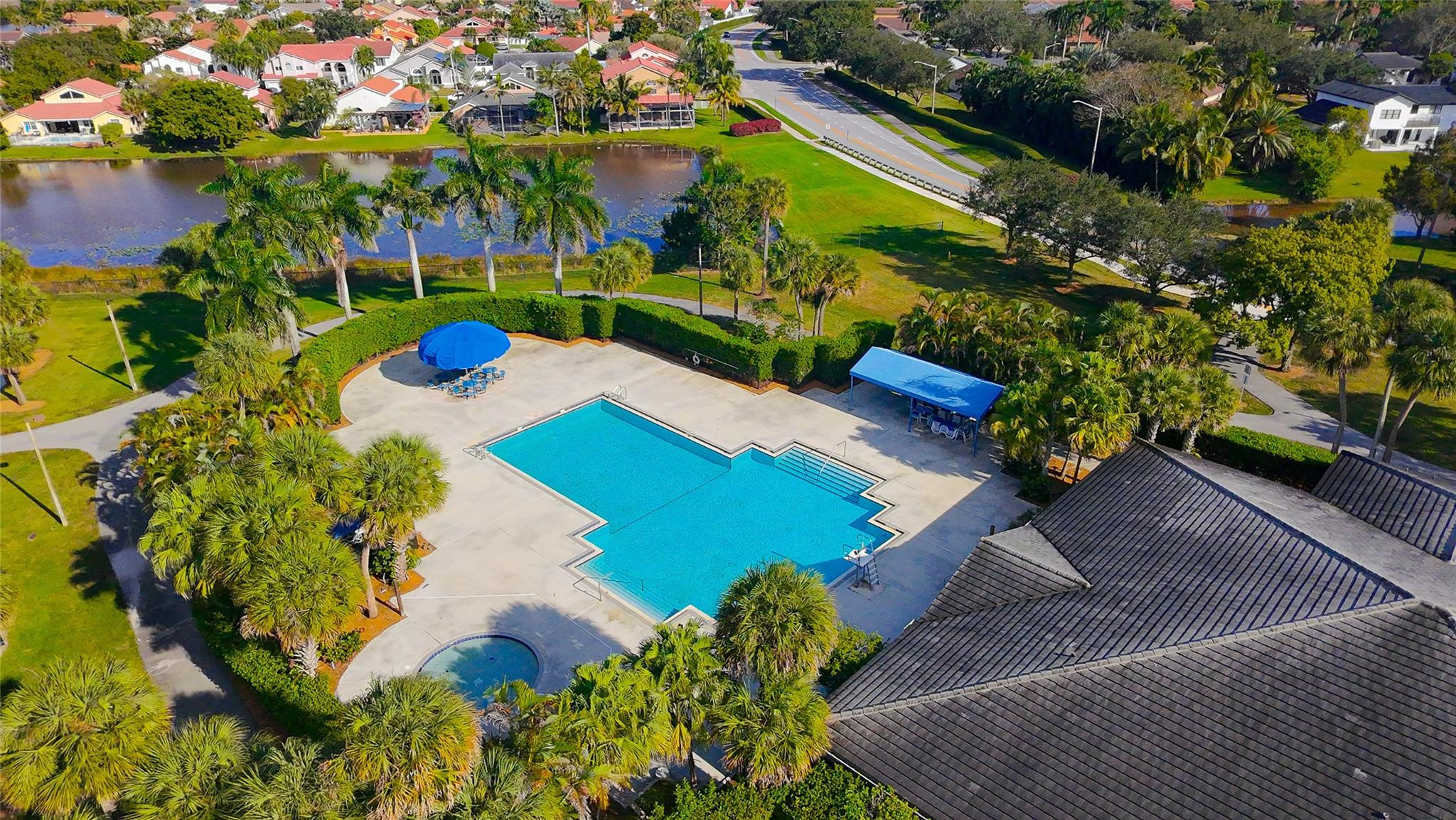 Chapel Trail Rep Sec Two - Residential