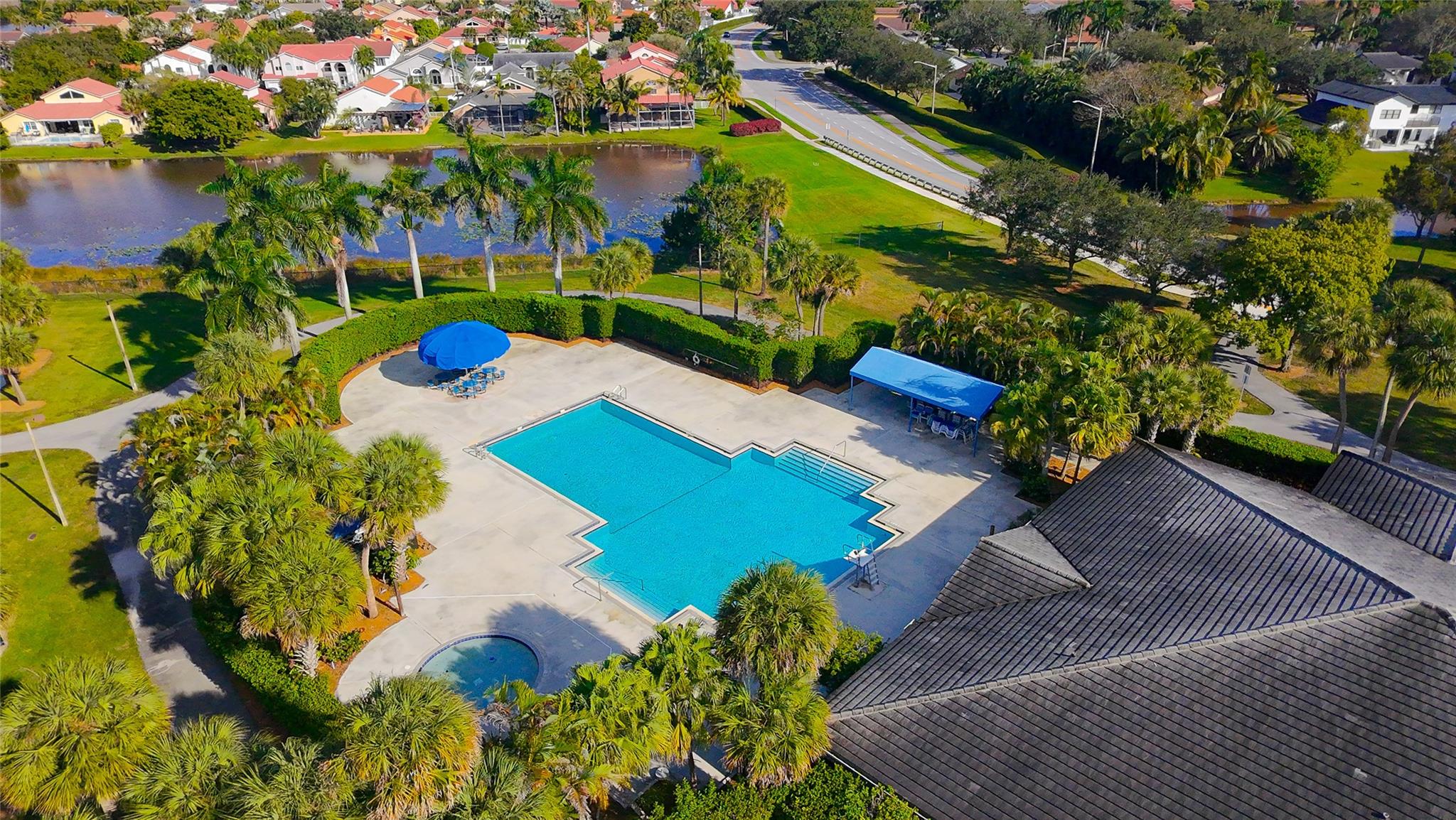 Chapel Trail Rep Sec Two - Residential