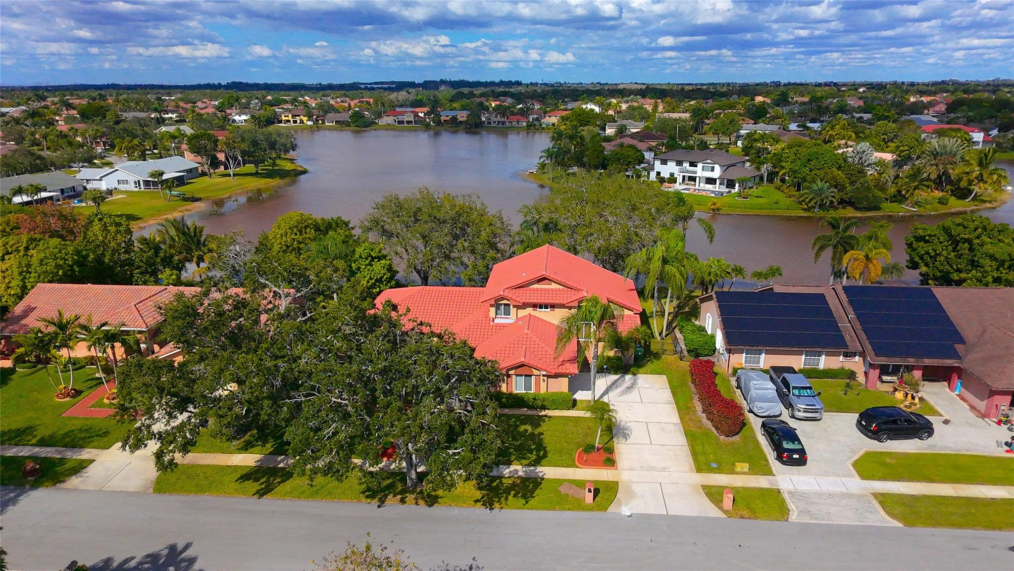 Chapel Trail Rep Sec Two - Residential