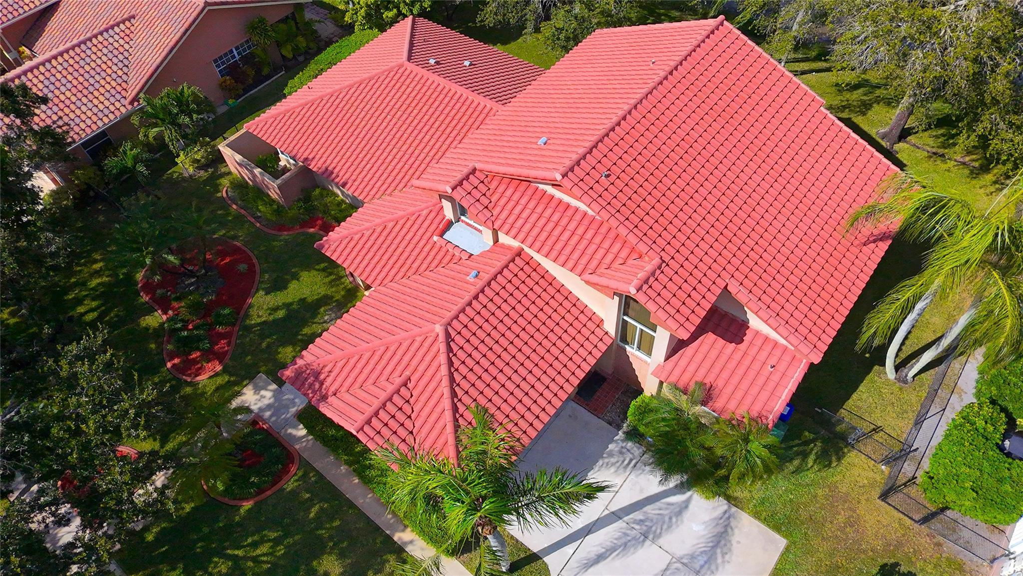 Chapel Trail Rep Sec Two - Residential