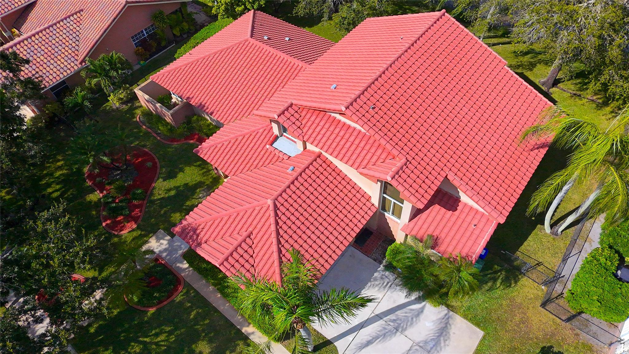 Chapel Trail Rep Sec Two - Residential