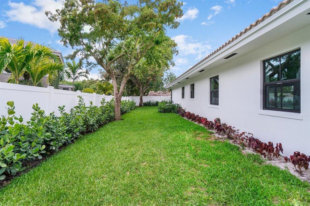 Pine Tree Golf Club - Residential