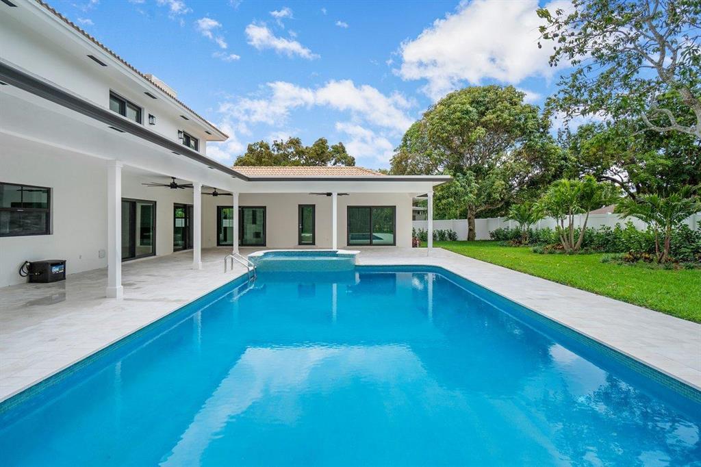 Pine Tree Golf Club - Residential