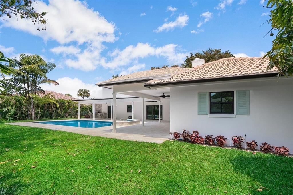 Pine Tree Golf Club - Residential