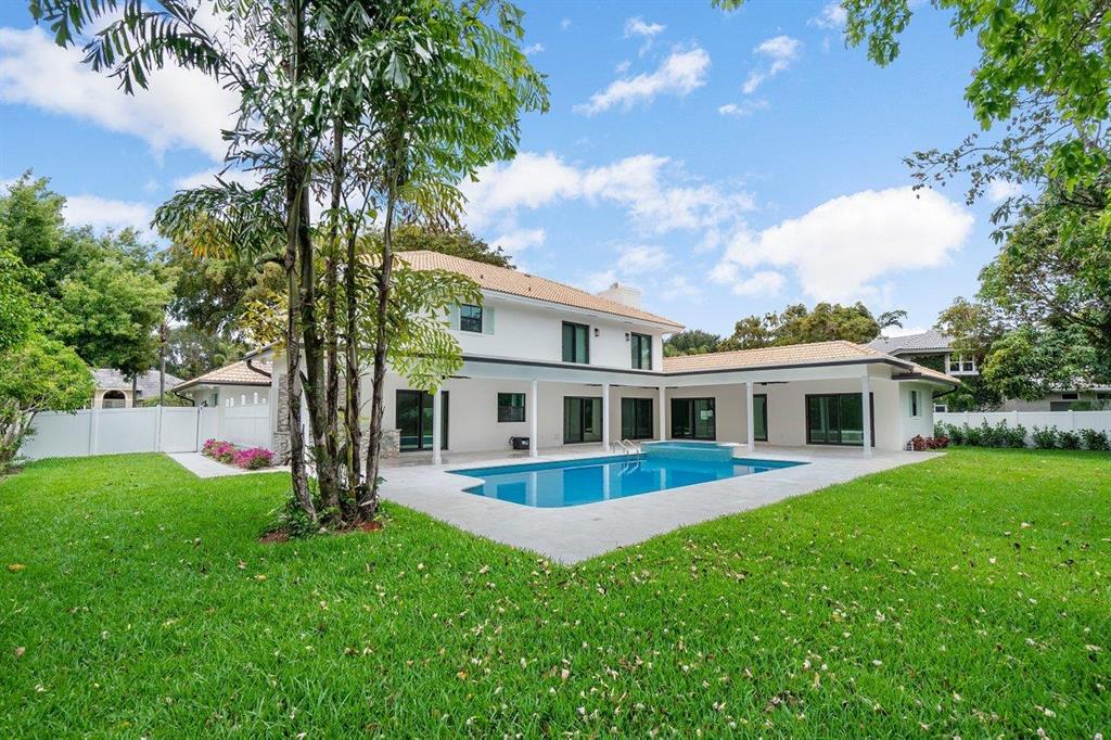 Pine Tree Golf Club - Residential