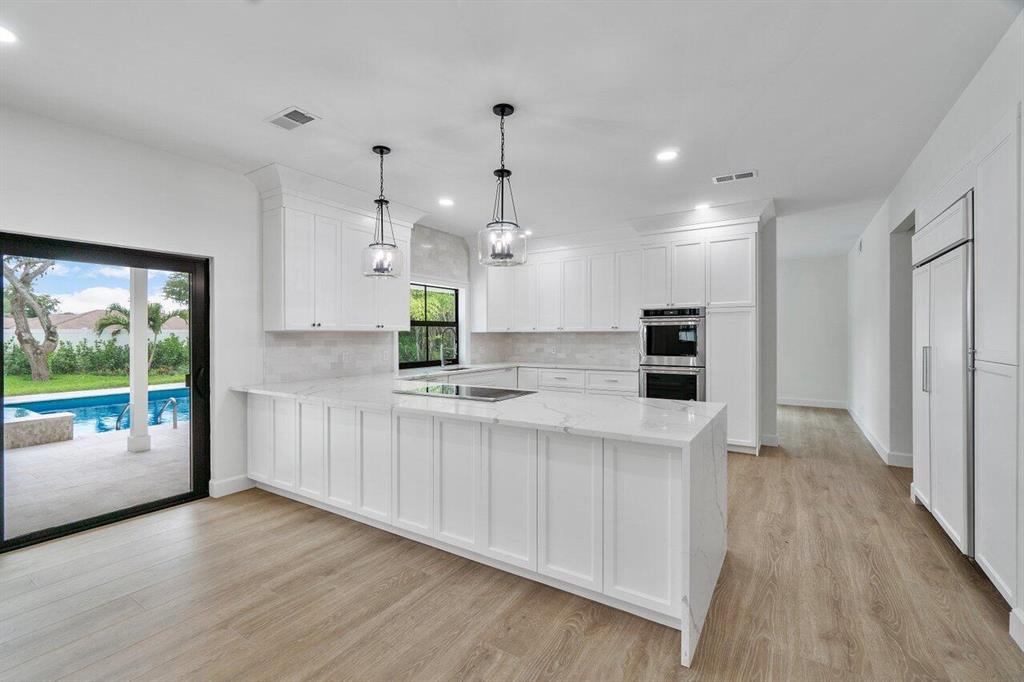 Pine Tree Golf Club - Residential