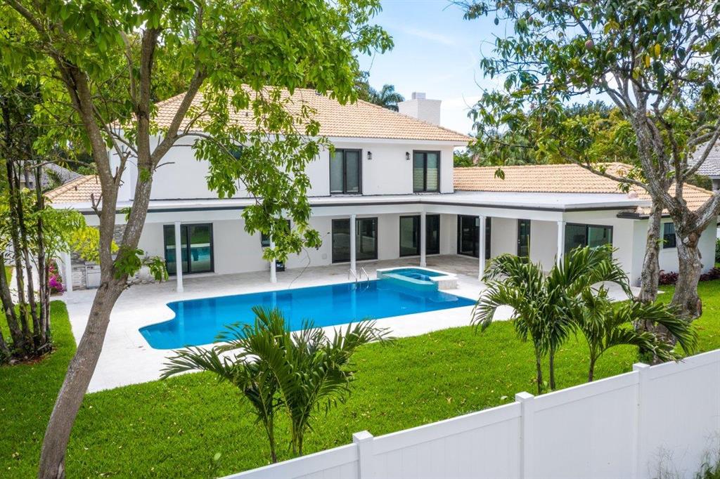 Pine Tree Golf Club - Residential