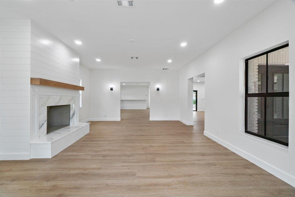 Pine Tree Golf Club - Residential