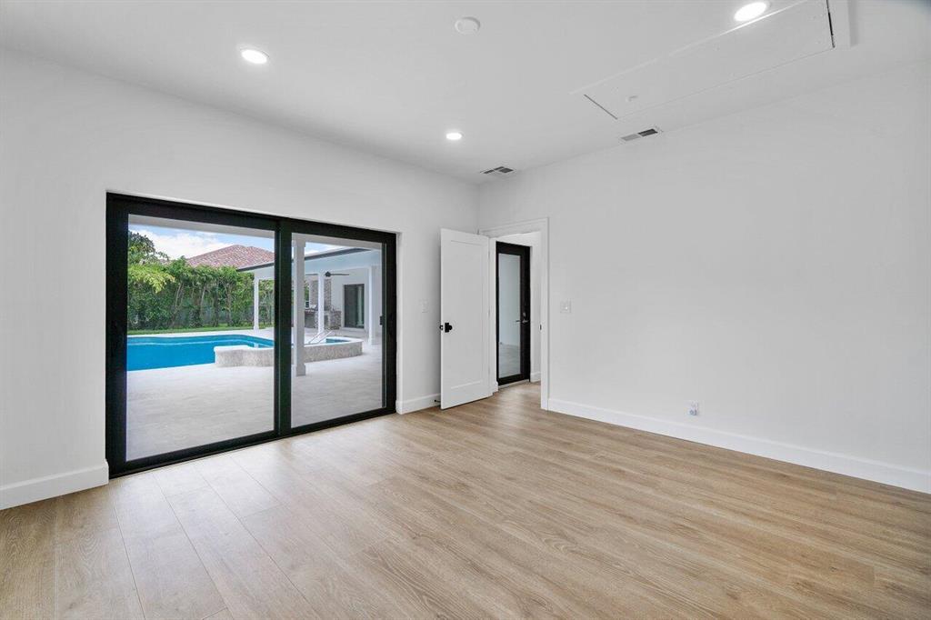 Pine Tree Golf Club - Residential