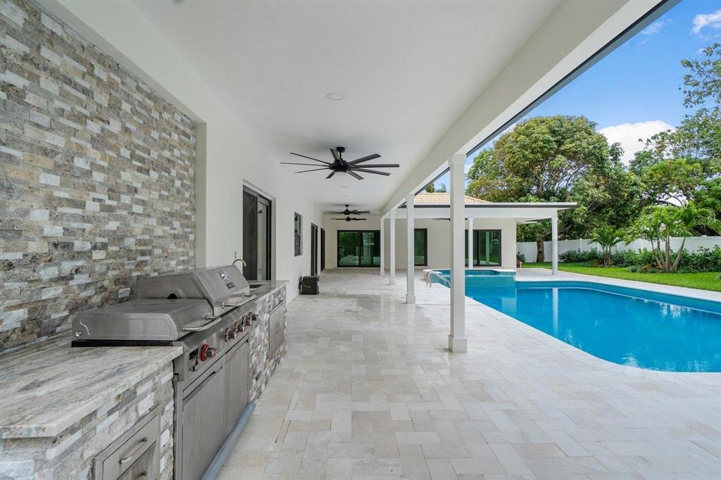 Pine Tree Golf Club - Residential