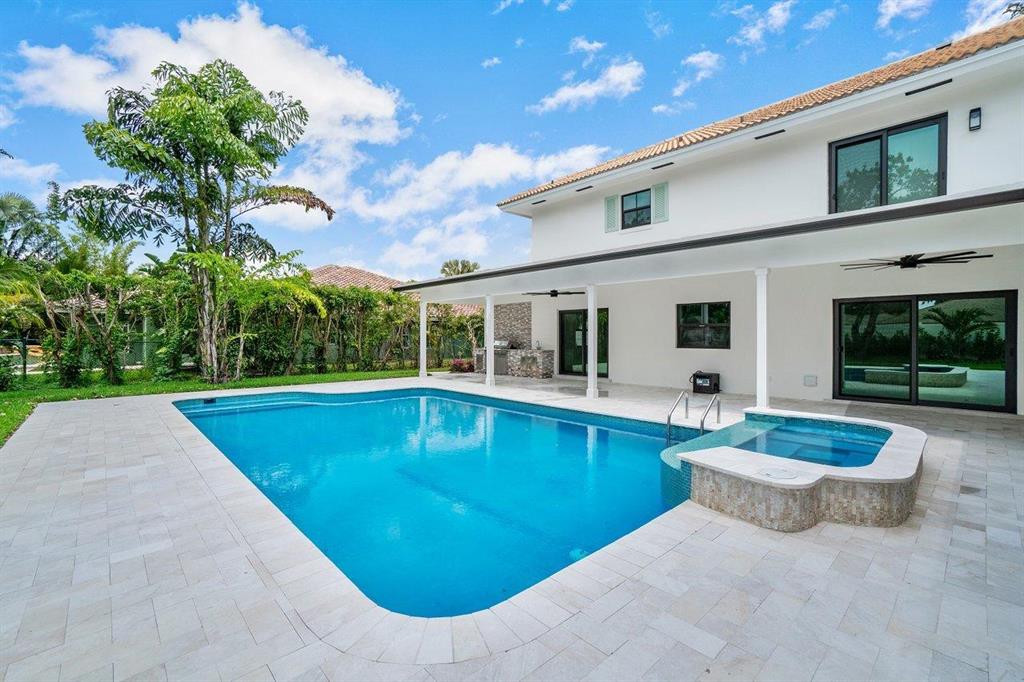 Pine Tree Golf Club - Residential