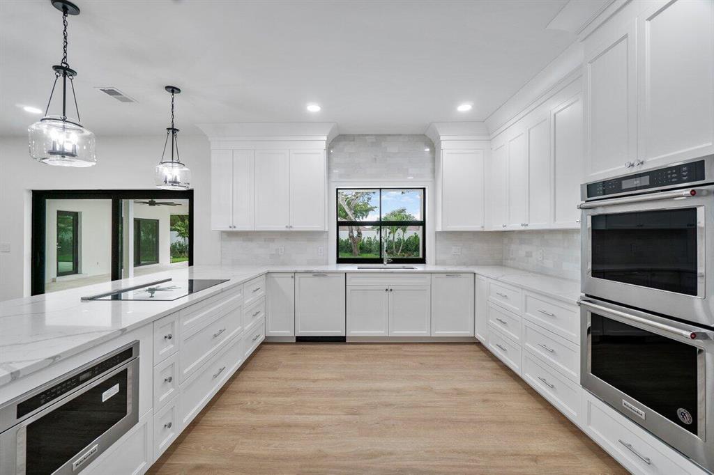 Pine Tree Golf Club - Residential