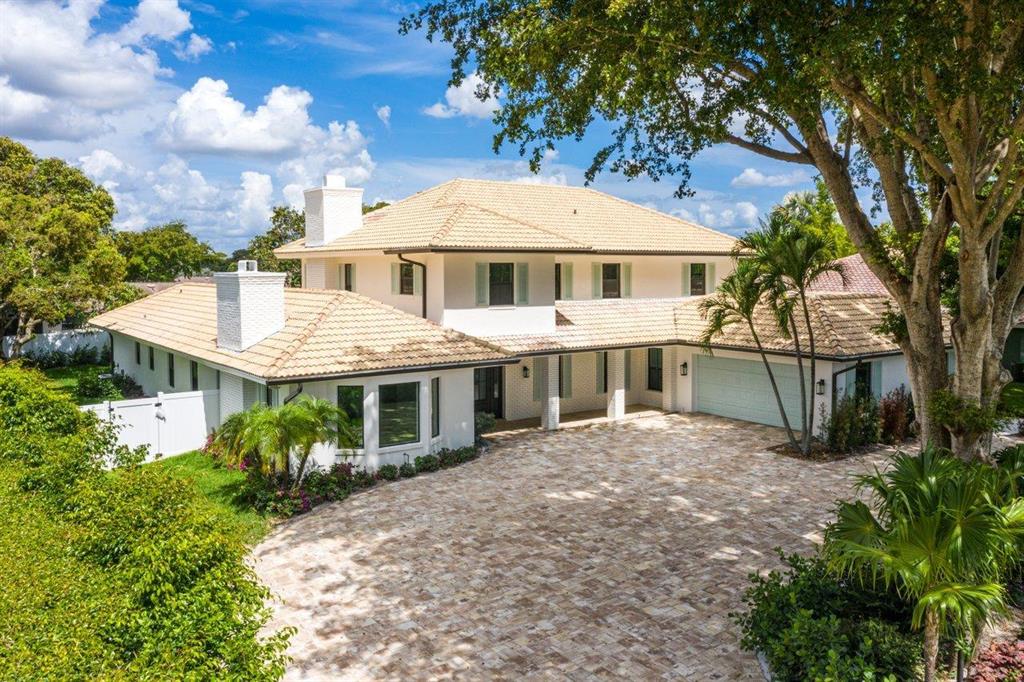 Pine Tree Golf Club - Residential