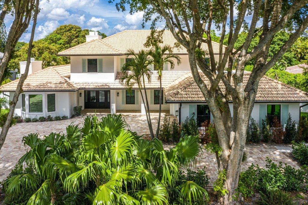 Pine Tree Golf Club - Residential