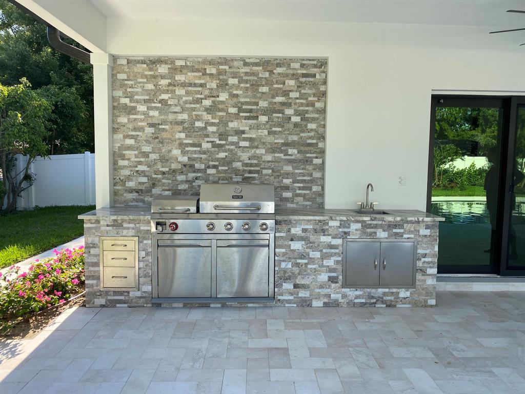 Pine Tree Golf Club - Residential