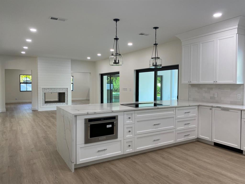 Pine Tree Golf Club - Residential