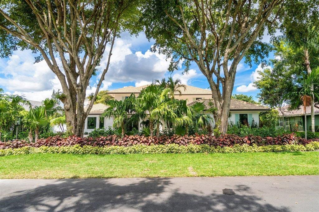 Pine Tree Golf Club - Residential