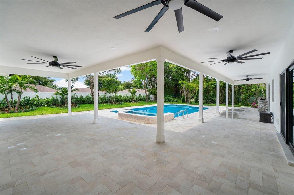 Pine Tree Golf Club - Residential