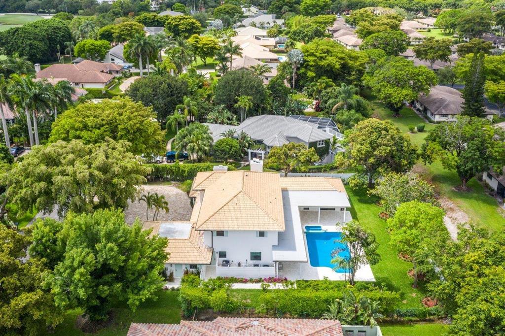 Pine Tree Golf Club - Residential