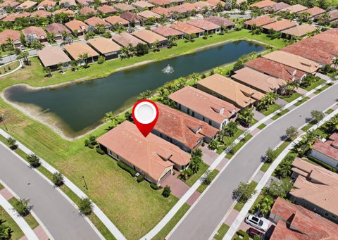 Tiny photo for 11947 Haga Run RUN, Parkland, FL 33076 (MLS # B26071216)