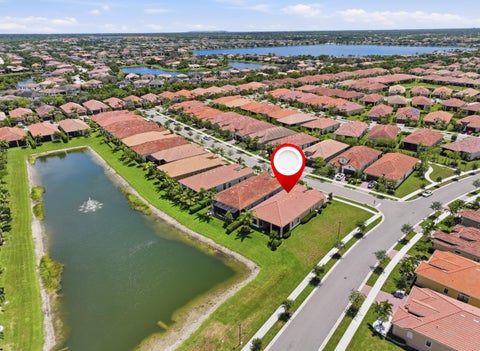 Tiny photo for 11947 Haga Run RUN, Parkland, FL 33076 (MLS # B26071216)