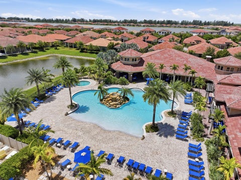 Tiny photo for 11947 Haga Run RUN, Parkland, FL 33076 (MLS # B26071216)