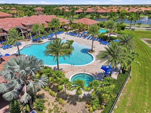 Tiny photo for 11947 Haga Run RUN, Parkland, FL 33076 (MLS # B26071216)