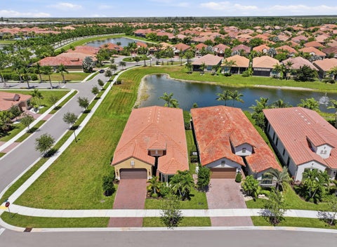 Tiny photo for 11947 Haga Run RUN, Parkland, FL 33076 (MLS # B26071216)