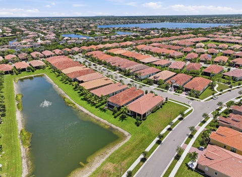 Tiny photo for 11947 Haga Run RUN, Parkland, FL 33076 (MLS # B26071216)