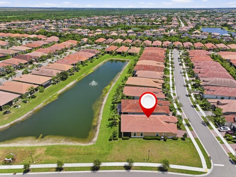 Tiny photo for 11947 Haga Run RUN, Parkland, FL 33076 (MLS # B26071216)