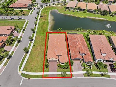 Tiny photo for 11947 Haga Run RUN, Parkland, FL 33076 (MLS # B26071216)