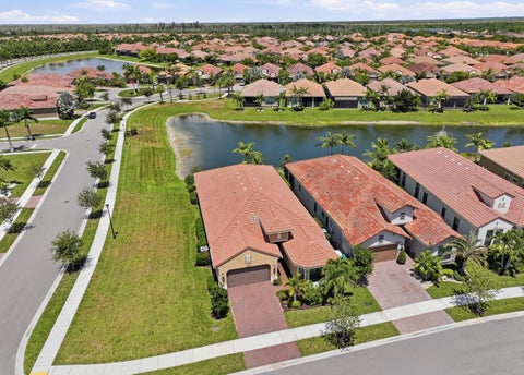 Tiny photo for 11947 Haga Run RUN, Parkland, FL 33076 (MLS # B26071216)