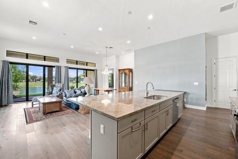 Tiny photo for 11947 Haga Run RUN, Parkland, FL 33076 (MLS # B26071216)