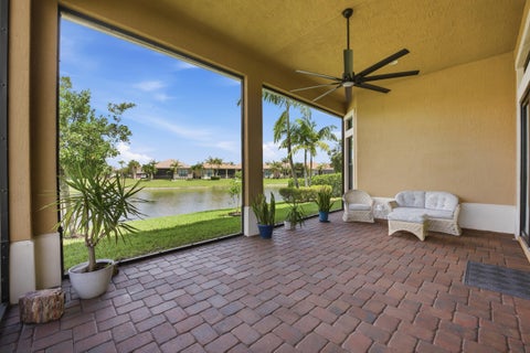 Tiny photo for 11947 Haga Run RUN, Parkland, FL 33076 (MLS # B26071216)