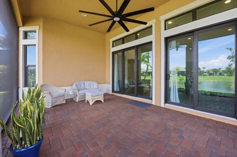 Tiny photo for 11947 Haga Run RUN, Parkland, FL 33076 (MLS # B26071216)