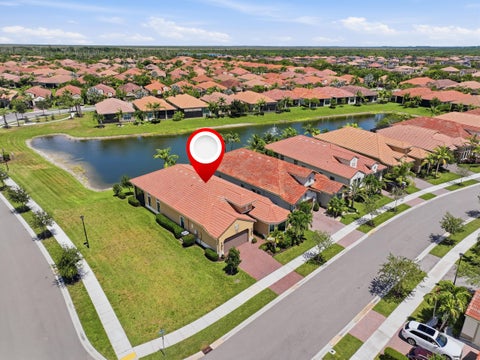 Tiny photo for 11947 Haga Run RUN, Parkland, FL 33076 (MLS # B26071216)