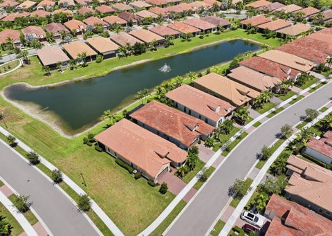 Tiny photo for 11947 Haga Run RUN, Parkland, FL 33076 (MLS # B26071216)