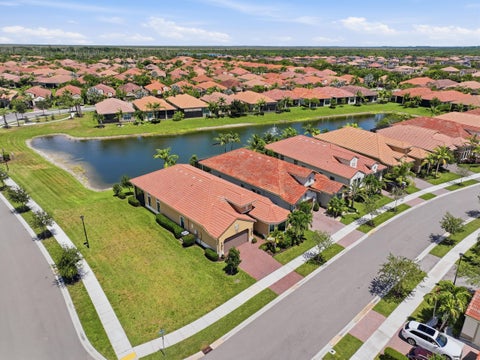 Tiny photo for 11947 Haga Run RUN, Parkland, FL 33076 (MLS # B26071216)