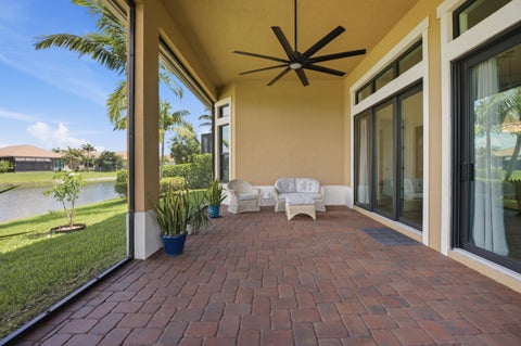 Tiny photo for 11947 Haga Run RUN, Parkland, FL 33076 (MLS # B26071216)