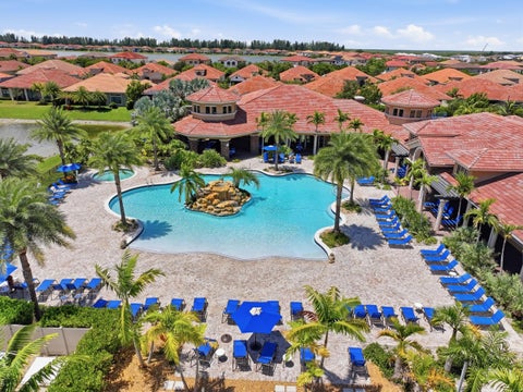 Tiny photo for 11947 Haga Run RUN, Parkland, FL 33076 (MLS # B26071216)